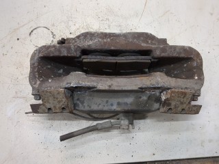 Суппорт правый передний, Land Rover Range Rover 2005-2009