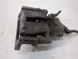Суппорт правый задний, Volkswagen Passat CC 2008-2012