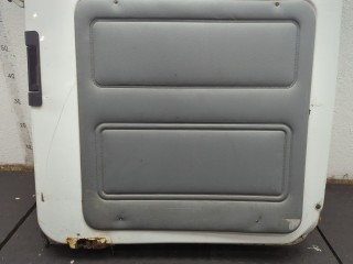 Двигатель стеклоочистителя (моторчик дворников) задний, Ford Transit 2006-2014