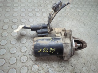 Стартер, Ford C-Max 2007-2010