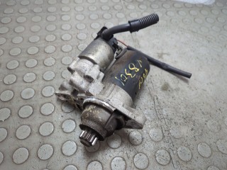 Стартер, Volkswagen Polo 2005-2009