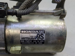Стартер, Honda Accord 2015-2019
