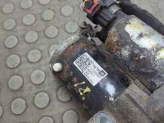 Стартер, ориг. номер 12697399, Buick Encore GX 2023-2026