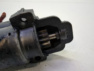 Стартер, Ford Transit 2006-2014