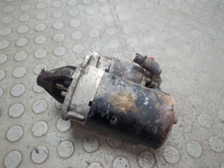 Стартер, Hyundai i10 2007-2011