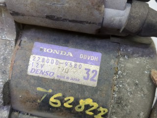 Стартер, ориг. номер 2280009580, Honda Civic 2000-2003