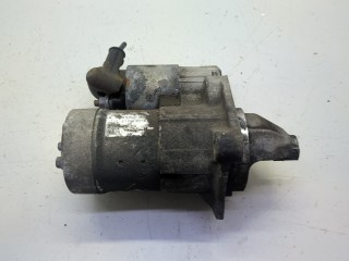 Стартер Nissan Tiida 2004-2012, 1.6 л, бензин, 23300EE00A