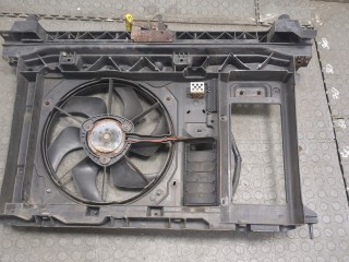 Замок капота, Citroen Berlingo 2004-2013