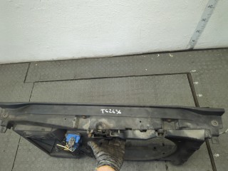 Замок капота, Peugeot 308 2007-2011