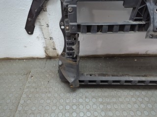 Замок капота, Volkswagen Golf 6 2008-2012