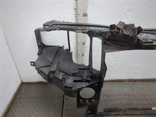 Замок капота, Audi A8 2002-2005