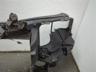 Замок капота, Audi A8 2002-2005