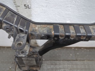 Замок капота, Audi A5 2007-2011