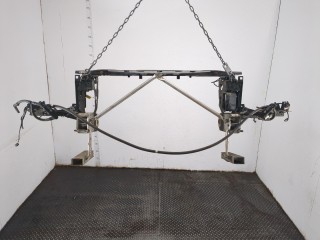 Замок капота, BMW 5 F10 2009-2013