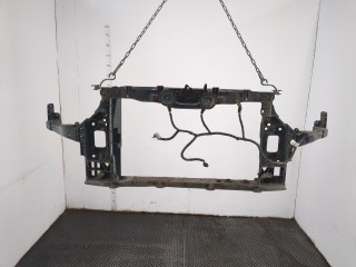 Замок капота, Hyundai i40 2015-2019