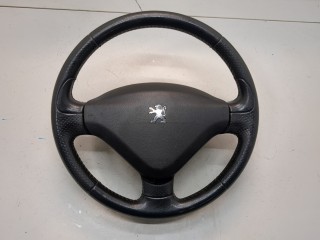 Руль, Peugeot 207 2006-2009