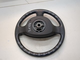 Руль, Peugeot 207 2006-2009