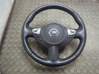 Руль, Nissan Juke 2010-2014