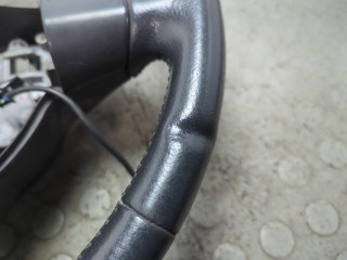 Руль, Toyota Corolla 2002-2007