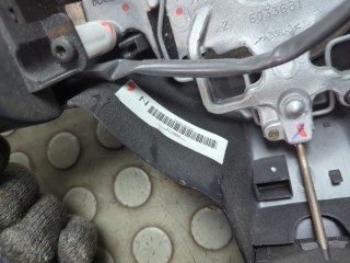 Руль, Toyota Corolla 2002-2007