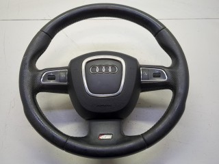 Руль, Audi A3 2008-2013