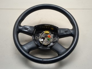 Руль, Audi Q7 2005-2009