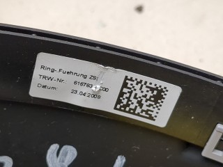 Руль, Audi Q7 2005-2009