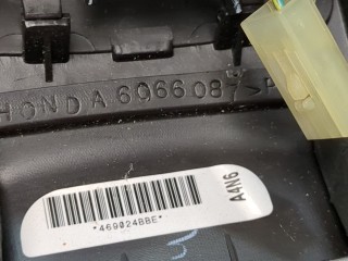 Руль, Acura MDX 2010-2013