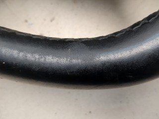 Руль, Volkswagen Tiguan 2011-2019