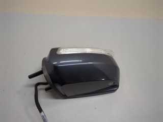 Зеркало боковое левое, Mercedes GL-Класс 2009-2012