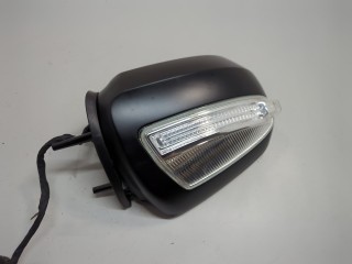 Зеркало боковое правое, Mercedes GL-Класс 2009-2012