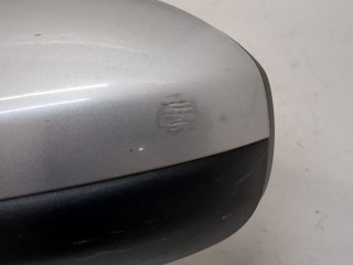 Зеркало боковое левое, KIA Cerato 2016-2021