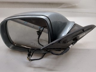 Зеркало боковое левое, Audi Q7 2005-2009