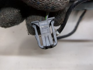 Зеркало боковое левое, Audi Q7 2005-2009