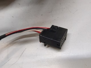 Зеркало боковое левое, Audi Q7 2005-2009