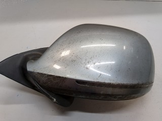 Зеркало боковое левое, Audi Q7 2005-2009