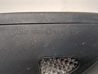 Зеркало боковое правое, Volkswagen Passat CC 2008-2012