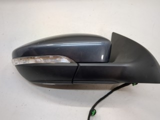 Зеркало боковое правое, Volkswagen Passat CC 2008-2012