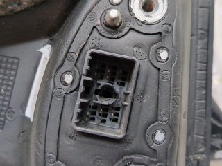 Зеркало боковое правое, ориг. номер 42775935, Buick Encore GX 2023-2026