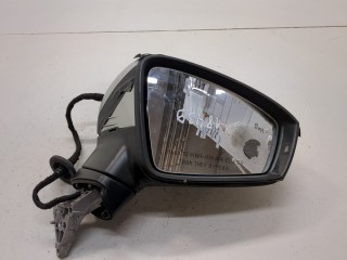 Зеркало боковое правое, Volkswagen Tiguan 2011-2019