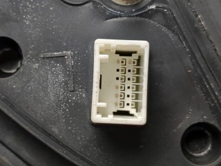 Зеркало боковое левое, Hyundai Elantra 2010-2014