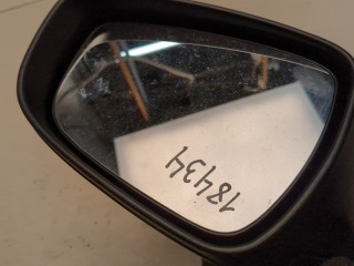 Зеркало боковое левое, Hyundai Elantra 2010-2014
