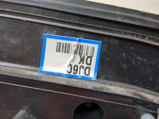 Зеркало боковое левое, KIA Cerato 2003-2007