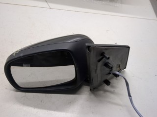 Зеркало боковое левое, Nissan Note E11 2005-2008