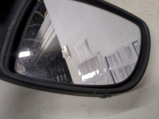Зеркало боковое левое, Nissan Note E11 2005-2008