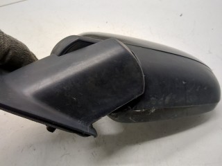 Зеркало боковое левое, Nissan Note E11 2005-2008