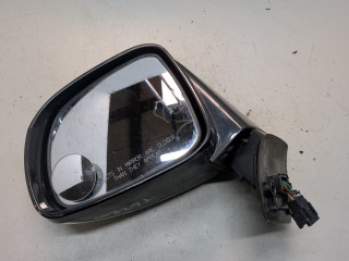 Зеркало боковое левое, Chevrolet Captiva 2006-2011