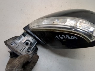 Зеркало боковое левое, Chevrolet Captiva 2006-2011