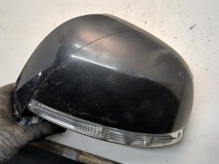 Зеркало боковое левое, Chevrolet Captiva 2006-2011
