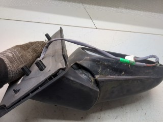 Зеркало боковое правое, Nissan Note E11 2005-2008